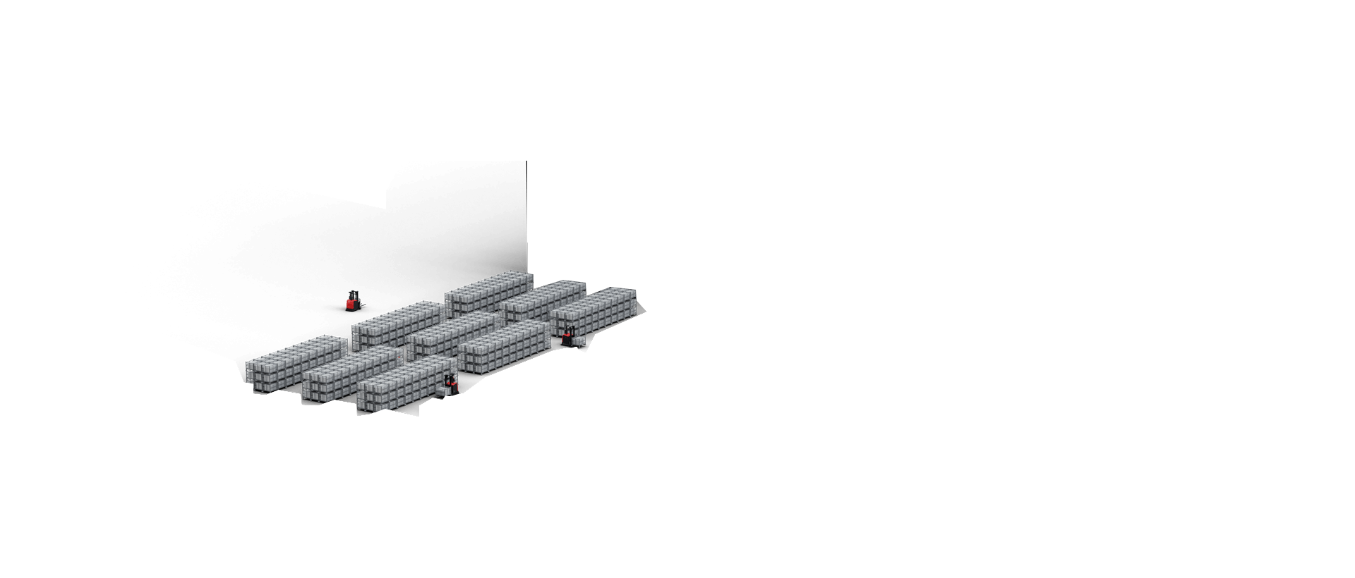 forklift-AGV-for-goods-stacking