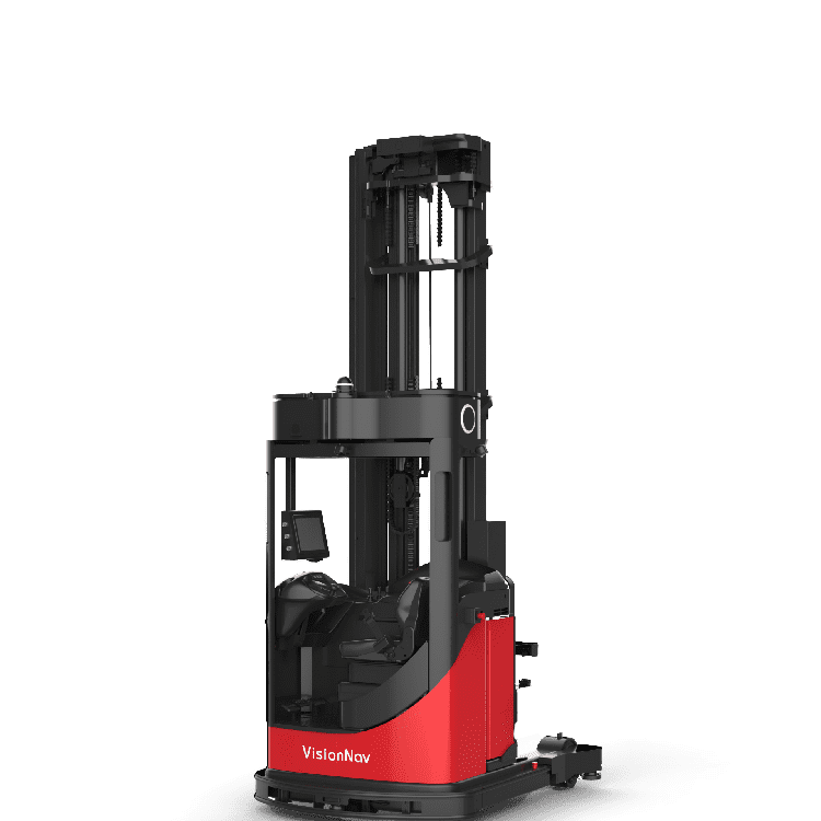 VNR 20-01REACH TRUCK  AGV/AMR