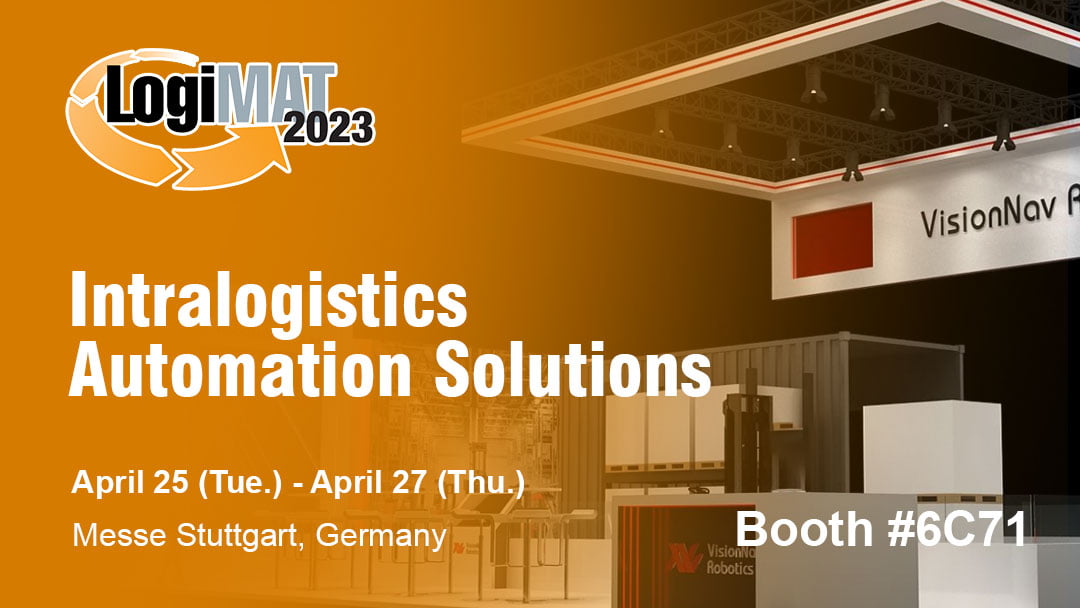 Logimat 2023