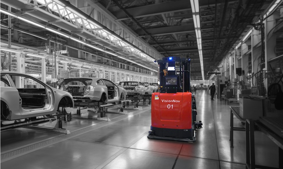 The Synergy of JIT Production and Supply Chain Automation in Automotive Manufacturing