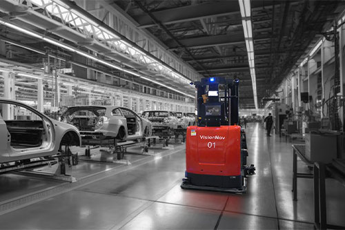 The Synergy of JIT Production and Supply Chain Automation in Automotive Manufacturing