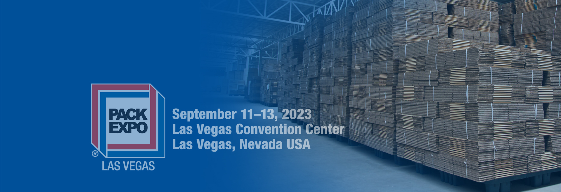 Pmmi Las Vegas Convention Center