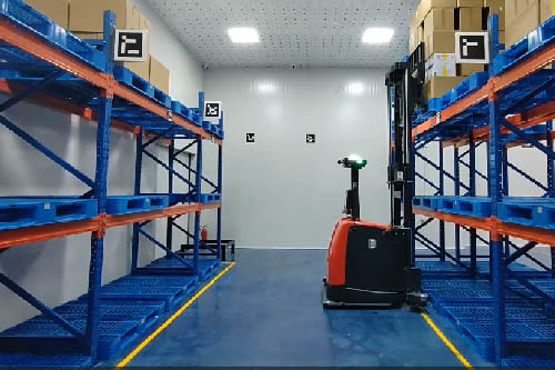 Revolutionizing Industries: The Latest Trends in Automated Handling Equipment