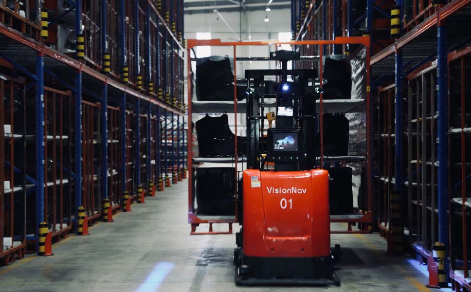 Maximizing Efficiency in Limited Space: Challenges and Solutions in Automotive Manufacturing
