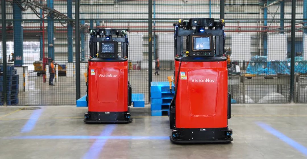 How Warehouse Automation Drives Efficiency and Accuracy