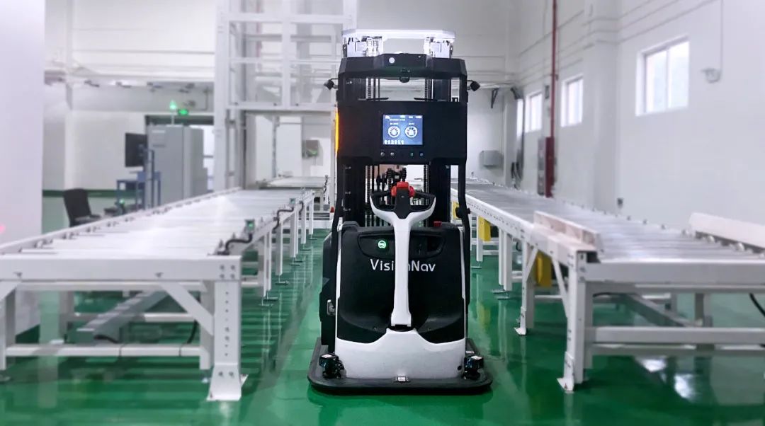Transforming Pharmaceutical Warehouses: The Power of Automation and Smart Logistics
