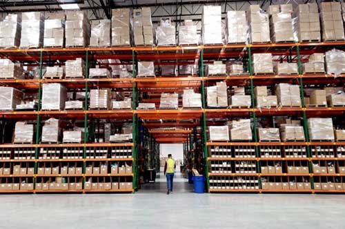 Unlocking Efficiency: The Automation Upgrading of E-commerce Warehouses