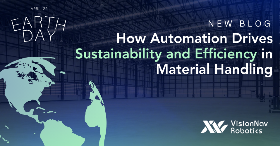  How Automation Drives Sustainability and Efficiency in Material Handling 