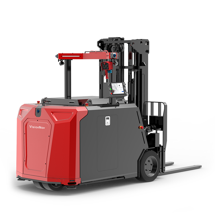 COUNTERBALANCE TRUCK AGV/AMR