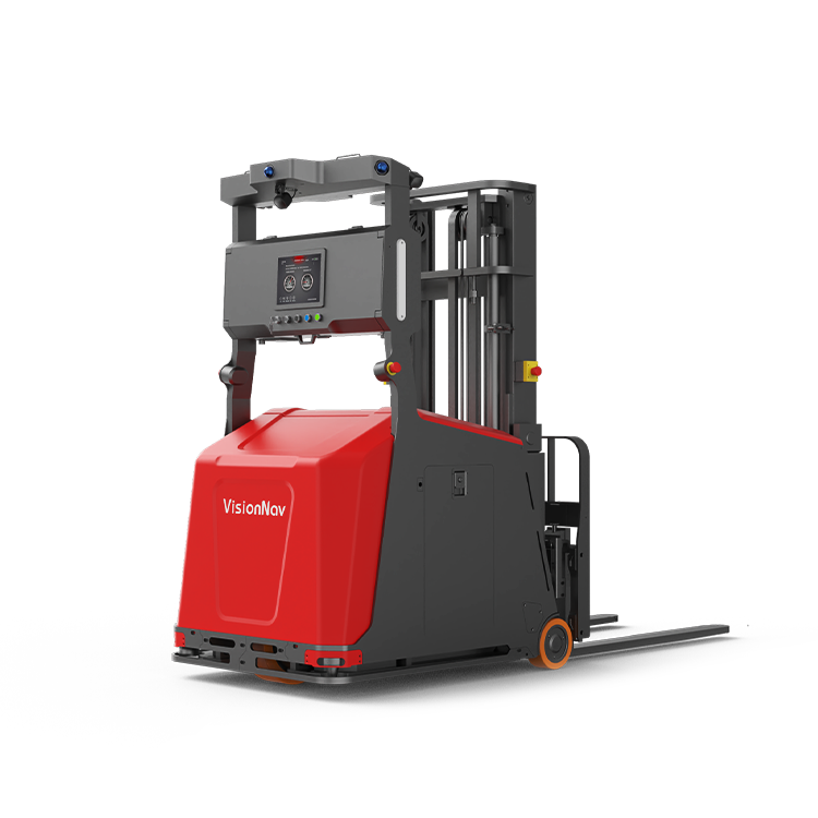 PALLET STACKER AGV/AMR
