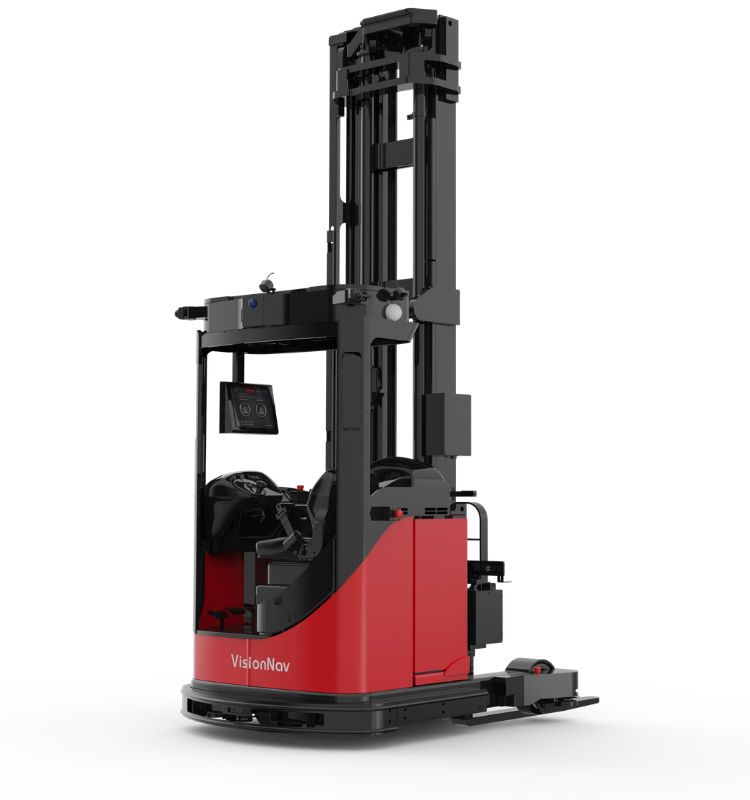 VNR 20-01REACH TRUCK  AGV/AMR